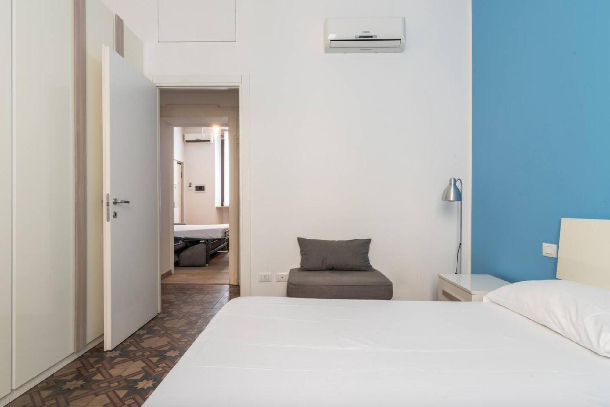 In Piazza A Isola Apartamento Milão Exterior foto